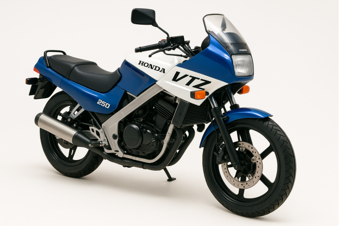 Honda VTZ 250
