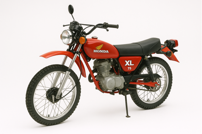 Honda XL 75
