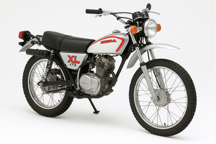 Honda XL 175