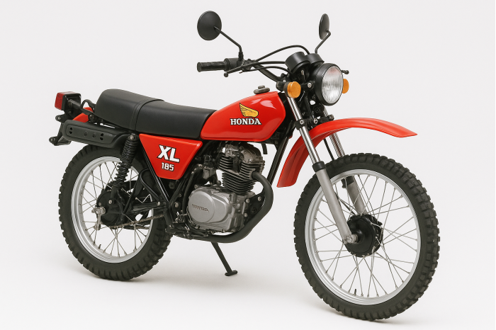 Honda XL 185