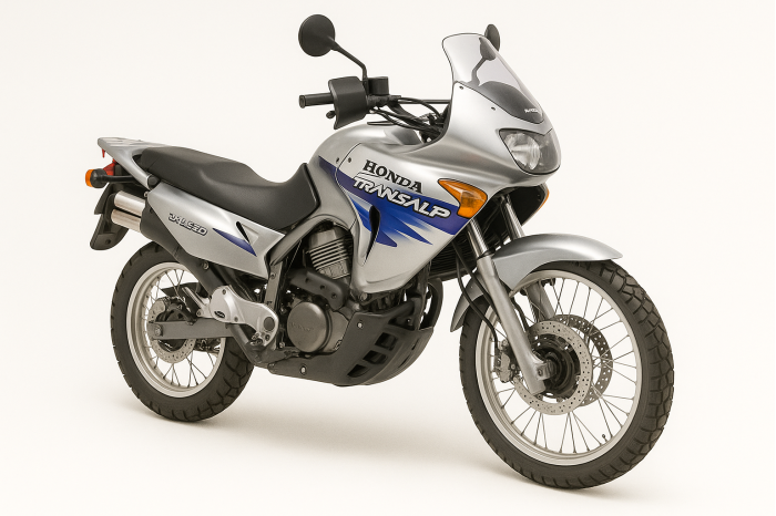 Honda XL 650 Transalp