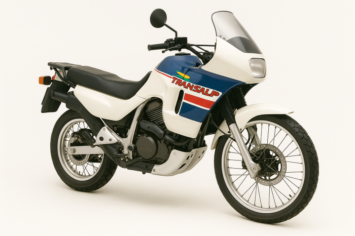 Honda XL 700 Transalp