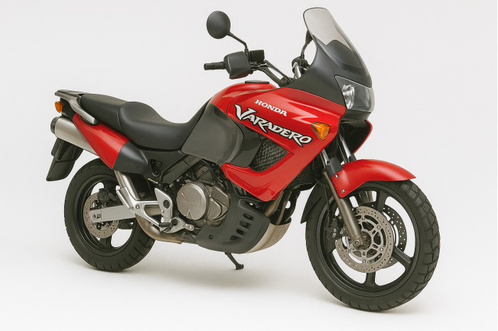 Honda XLV 1000 Varadero