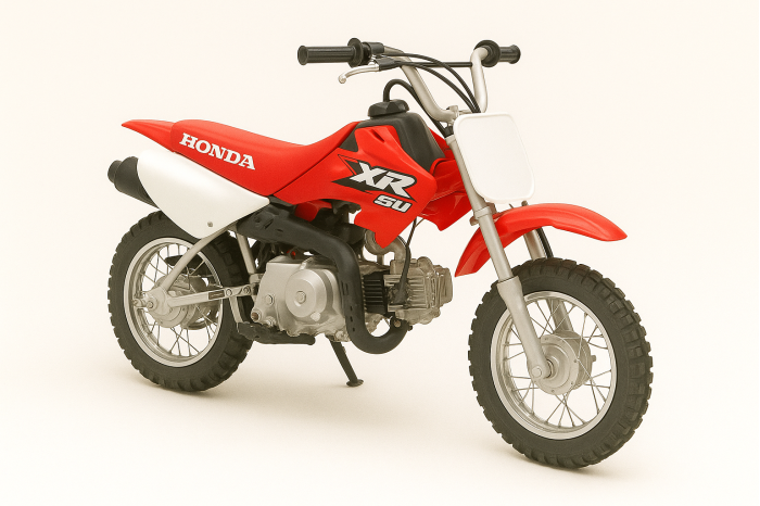 Honda XR 50 R