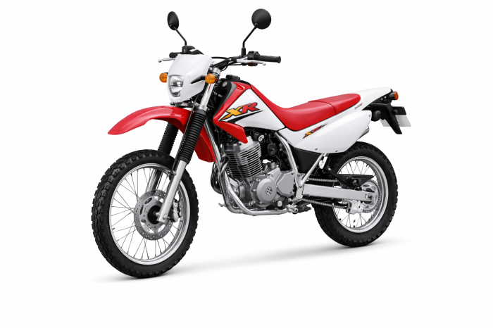 Honda XR 230