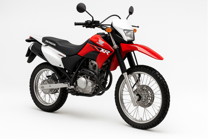 Honda XR 300