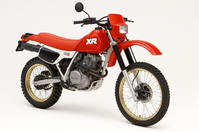 Honda XR 350
