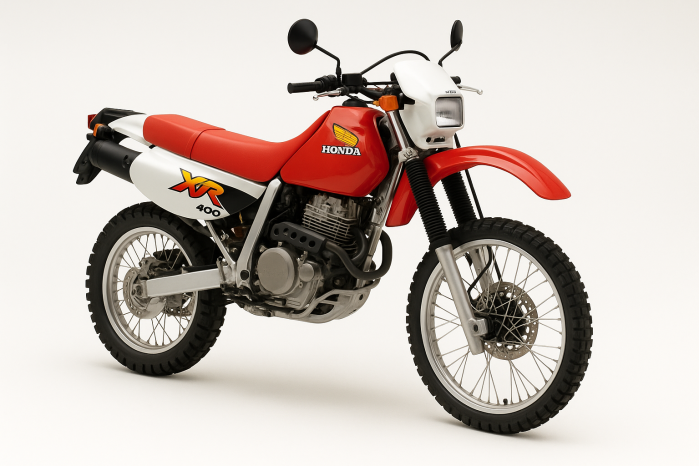 Honda XR 400 R