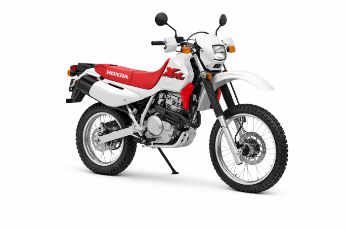 Honda XR 650 L