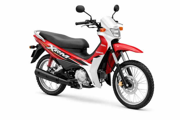 Honda XRM 110