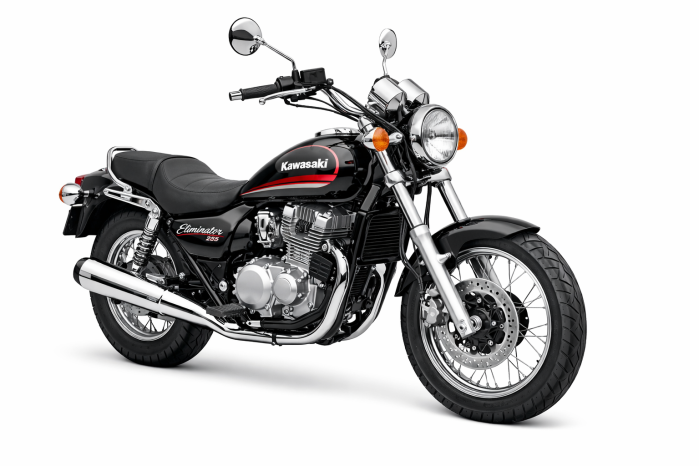 Kawasaki Eliminator 250