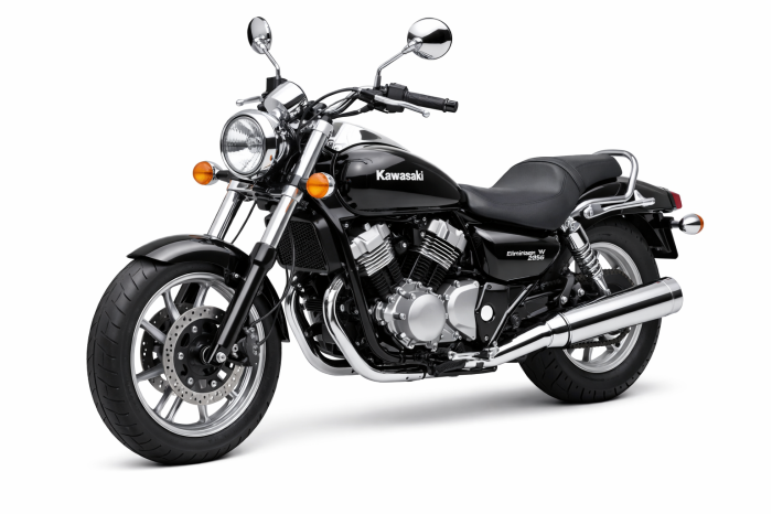 Kawasaki Eliminator 250V
