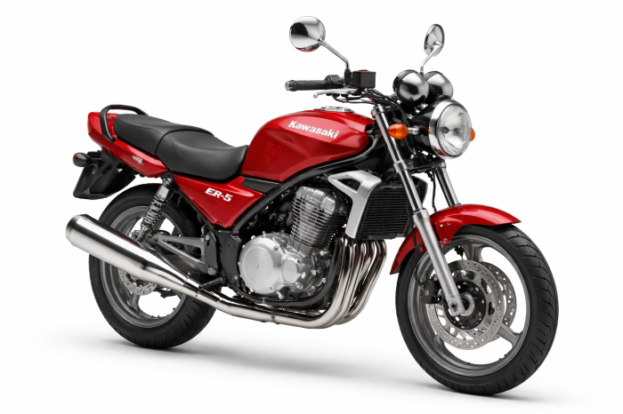 Kawasaki ER-5 500