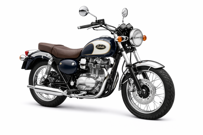 Kawasaki Estrella 250