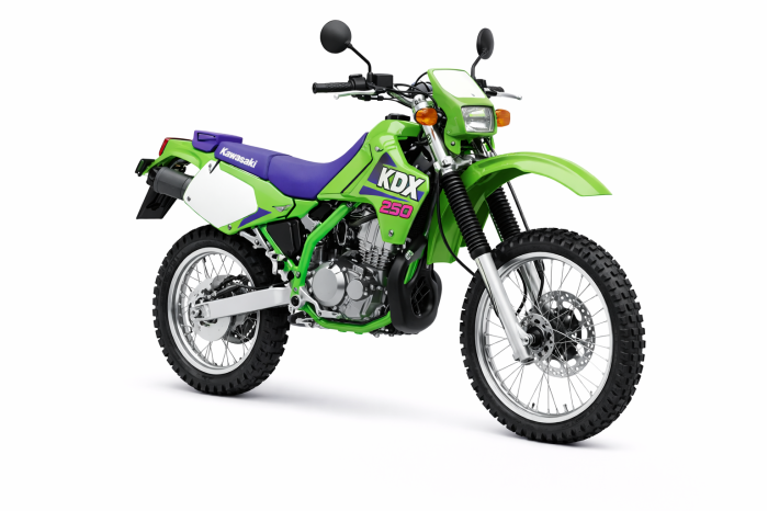 Kawasaki KDX 250