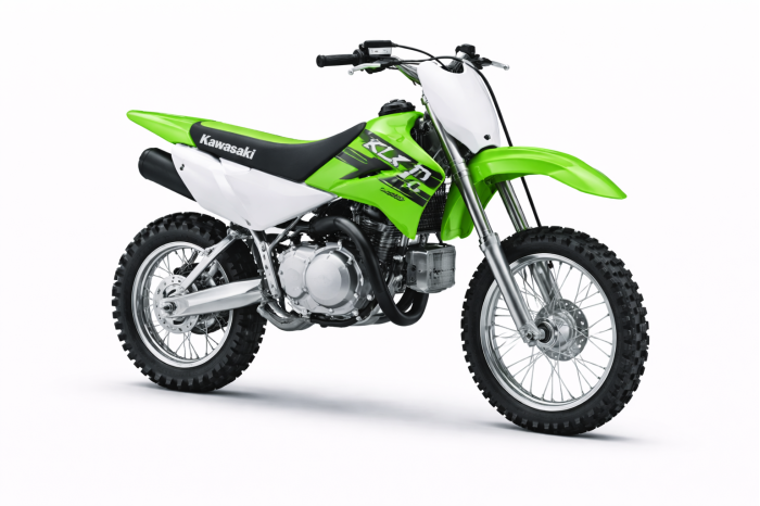 Kawasaki KLX 110