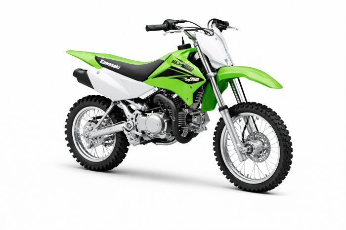 Kawasaki KLX 110R