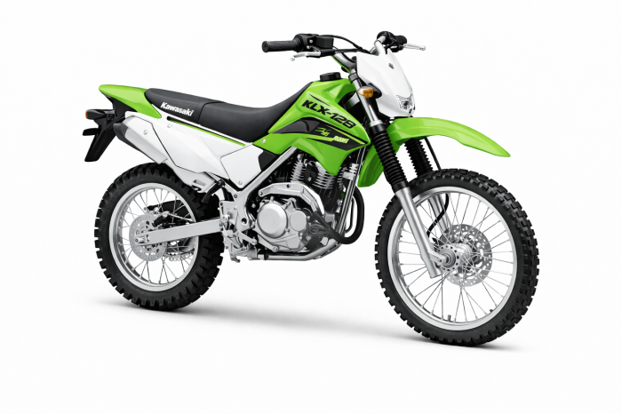 Kawasaki KLX 125