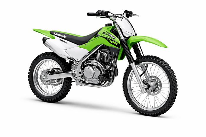 Kawasaki KLX 140R L