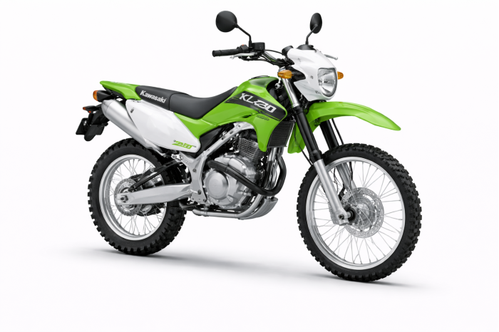 Kawasaki KLX 230