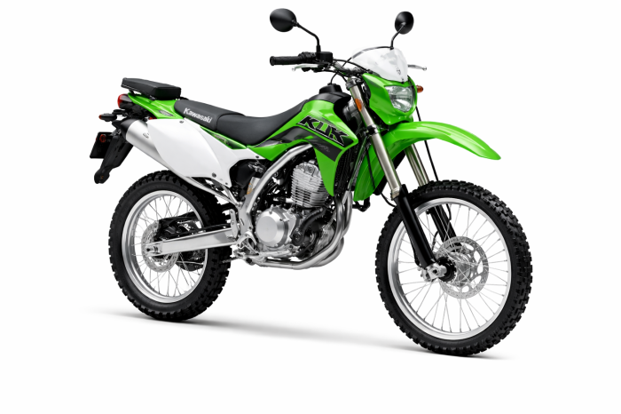 Kawasaki KLX 250