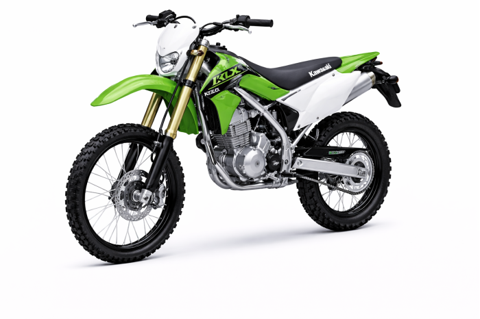 Kawasaki KLX 300R