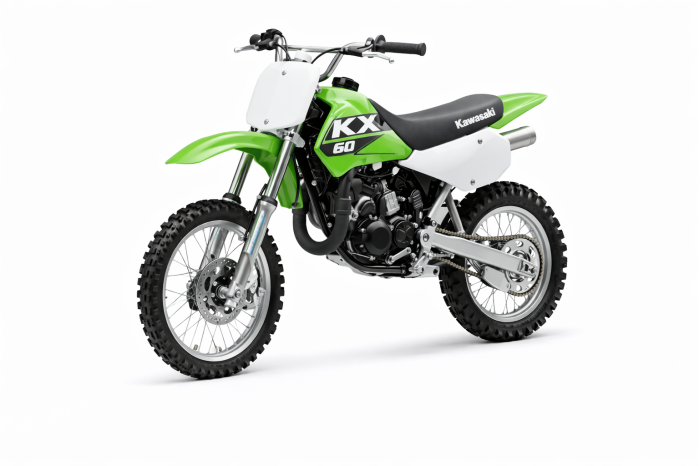 Kawasaki KX 60