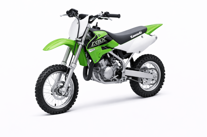 Kawasaki KX 65