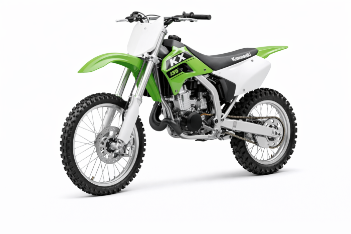 Kawasaki KX 125