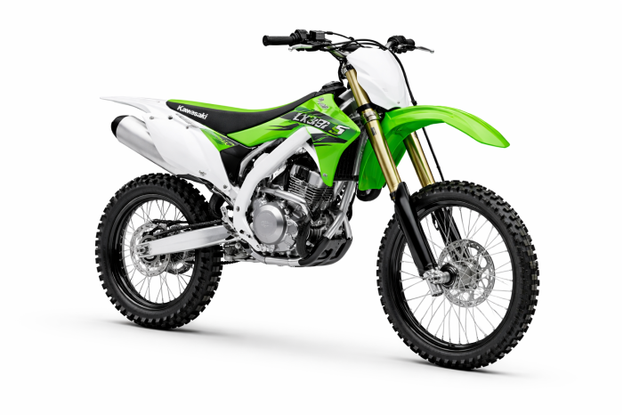 Kawasaki KX 450F