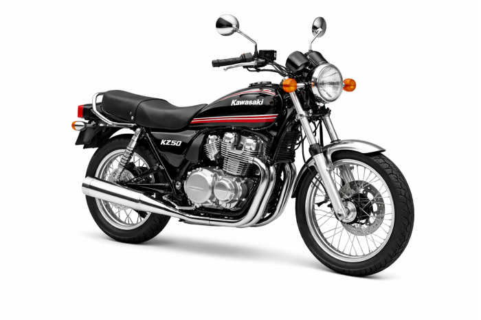 Kawasaki KZ 750