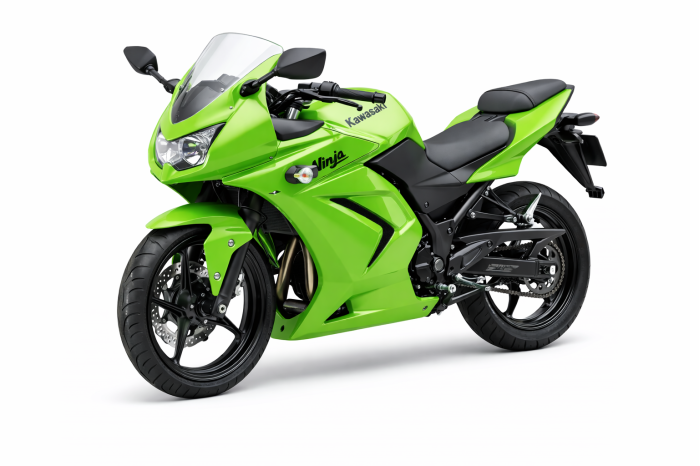 Kawasaki Ninja 250R