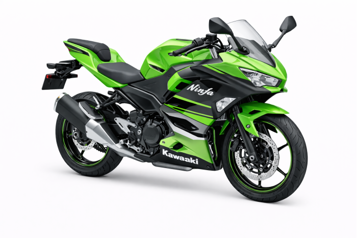 Kawasaki Ninja 400
