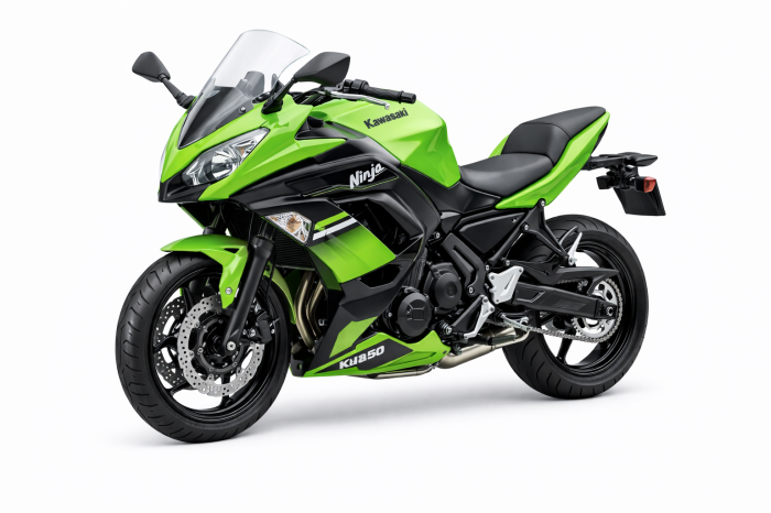 Kawasaki Ninja 650