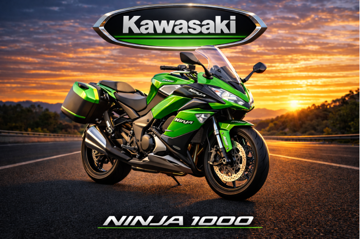 Kawasaki Ninja_1000