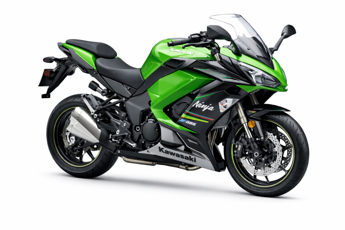 Kawasaki Ninja 1000