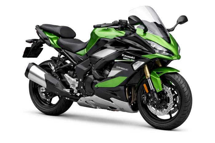 Kawasaki Ninja 1100SX