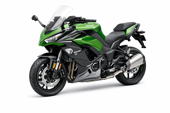 Kawasaki Ninja 1100SX SE