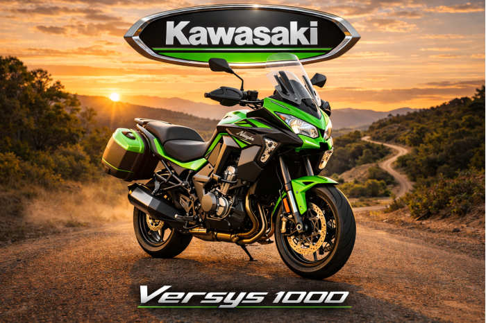 Kawasaki Versys_1000