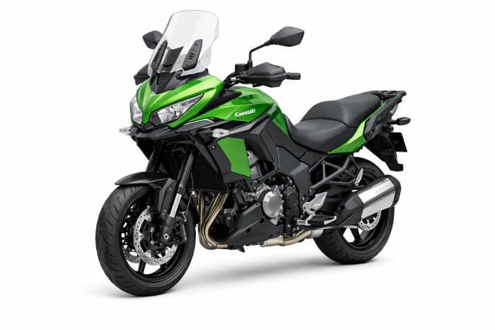 Kawasaki Versys 1000