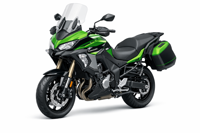Kawasaki Versys 1000 SE