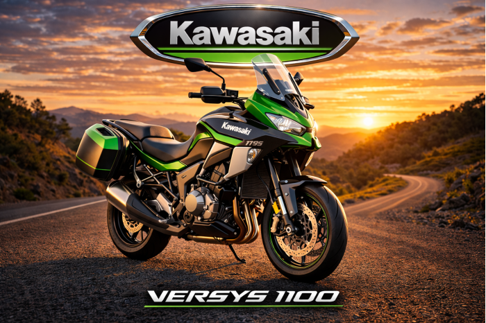 Kawasaki Versys_1100