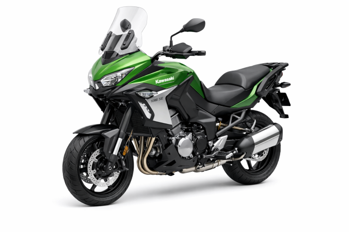 Kawasaki Versys 1100 SE