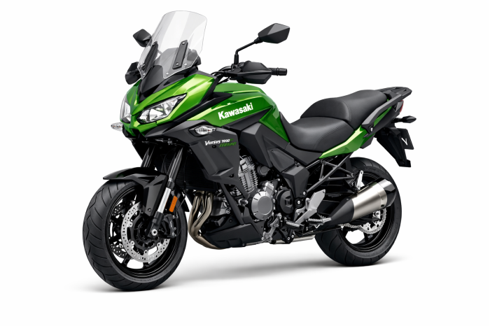 Kawasaki Versys 1100S