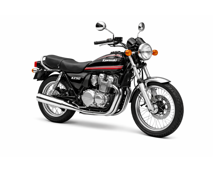 Kawasaki KZ 750