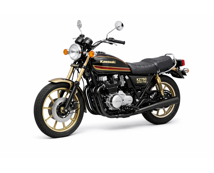 Kawasaki KZ 750 Spectre