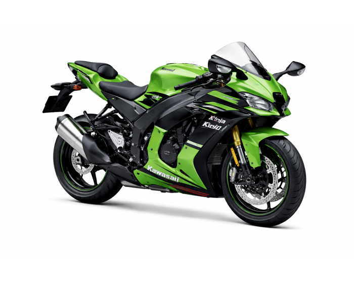Kawasaki Ninja ZX-10R 1000