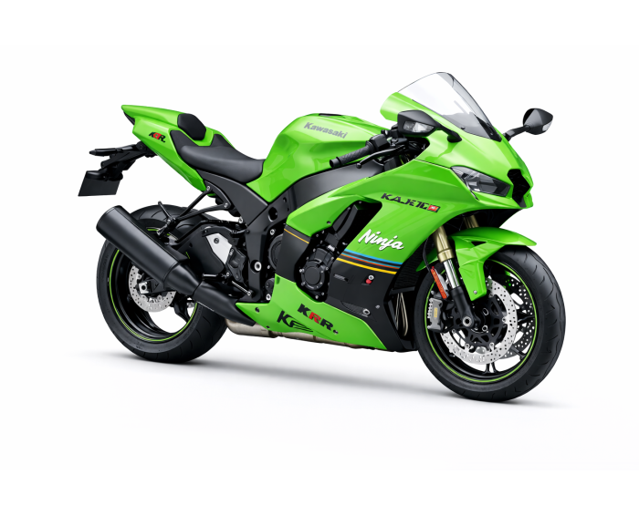 Kawasaki Ninja ZX-10RR 1000