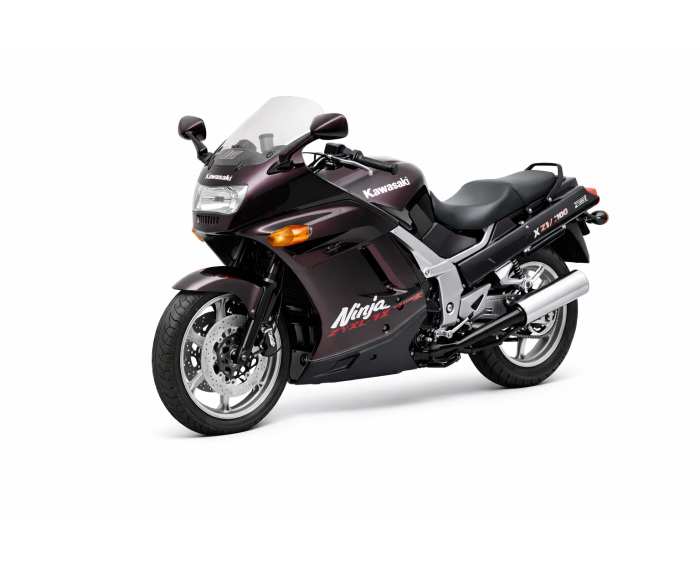 Kawasaki Ninja ZX-11 1100