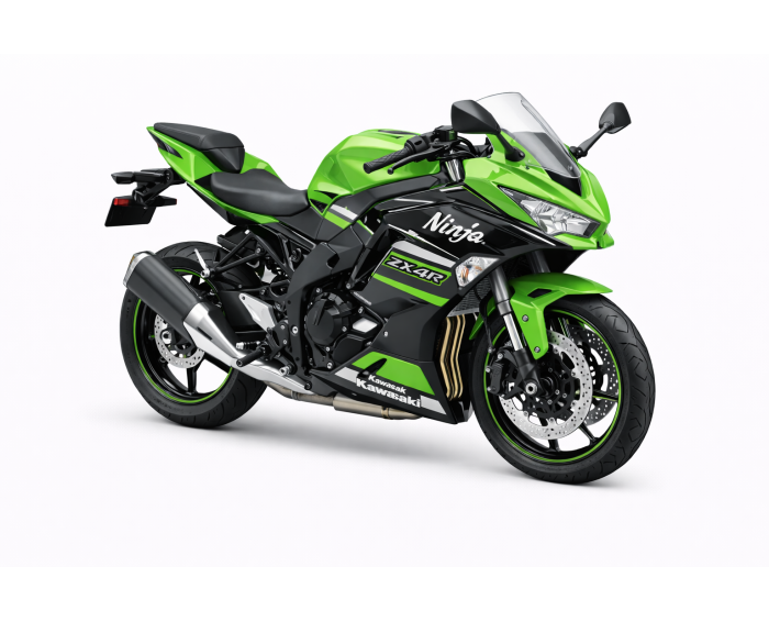 Kawasaki Ninja ZX-4R 400
